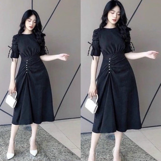 Đầm bigsize 55-90kg(1095)