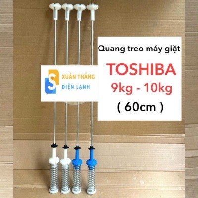 Ty Treo Máy Giặt Toshiba Quang treo máy giặt TOSHIBA 54 CM , 56.5CM 60 cm 62 cm