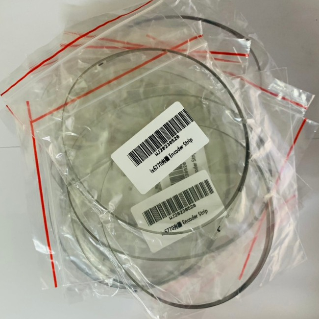 Thước phim dài máy in màu A3 Canon 6770/6860/6870/6820