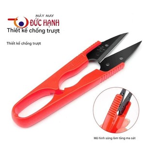 KÉO BẤM CHỈ DAJI – VỈ 12 CÂY | BÉN VÀ SẮC