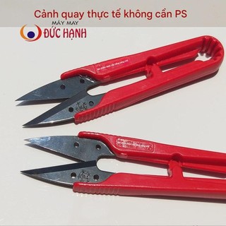 KÉO BẤM CHỈ DAJI – VỈ 12 CÂY | BÉN VÀ SẮC