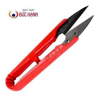 KÉO BẤM CHỈ DAJI – VỈ 12 CÂY | BÉN VÀ SẮC
