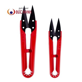 KÉO BẤM CHỈ DAJI – VỈ 12 CÂY | BÉN VÀ SẮC