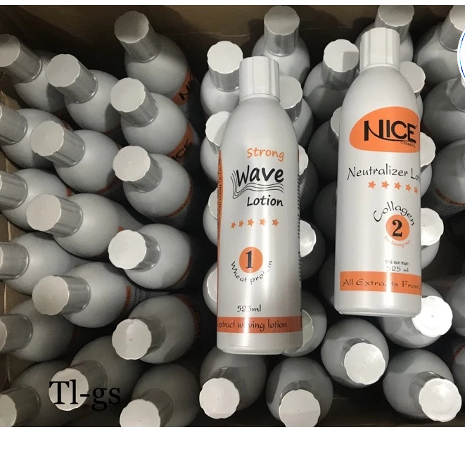 Thuốc uốn lạnh nice 525ml - Mp Thanh Lâm