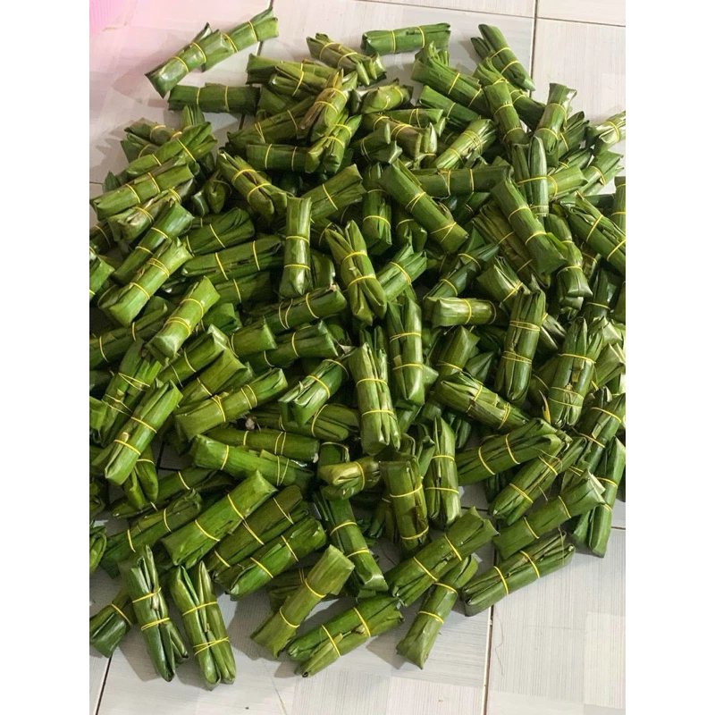 Chả Tép Huế heo set 10 cây (giao hỏa tốc tphcm)