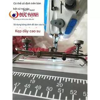 CỮ CĂNG DÂY THUN QUẦN- Dùng cho máy may công nghiệp và máy vắt sổ