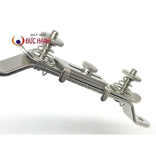 CỮ CĂNG DÂY THUN QUẦN- Dùng cho máy may công nghiệp và máy vắt sổ