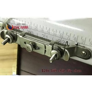 CỮ CĂNG DÂY THUN QUẦN- Dùng cho máy may công nghiệp và máy vắt sổ
