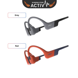 Tai Nghe Thể Thao Truyền Âm Qua Xương Shokz Openswim Pro