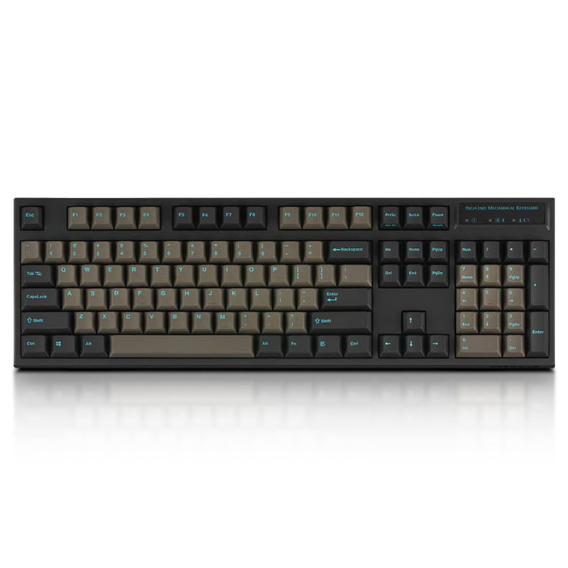 Bàn phím cơ Leopold FC900R Bluetooth MX2A Series (Hàng chính hãng) | BigBuy360 - bigbuy360.vn