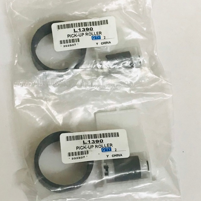 Bộ cao su kéo giấy Epson L1800, Epson L1300, Epson 1390, Epson 1430