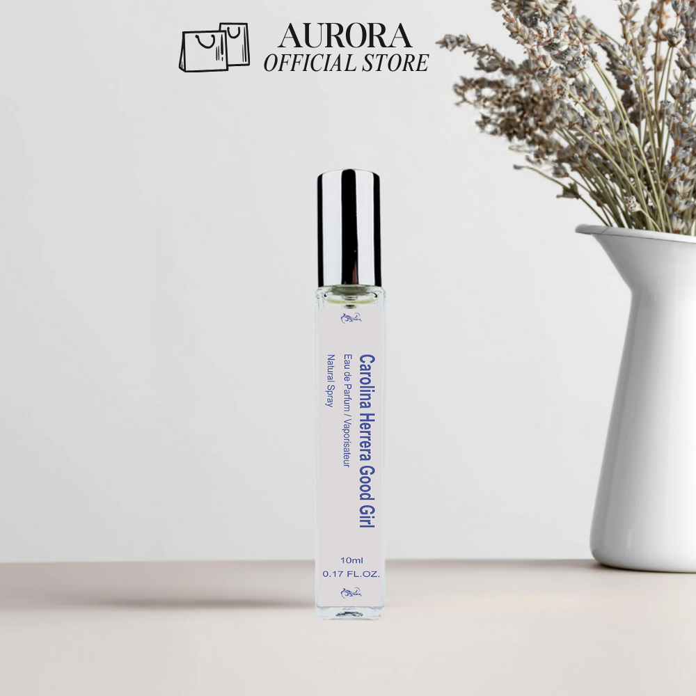 Nước hoa nữ cao cấp Herrera Good Girl Parfum 10ml