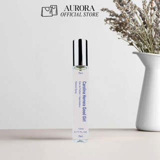 Nước hoa nữ cao cấp Herrera Good Girl Parfum 10ml