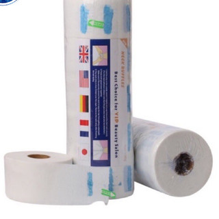 Giấy quấn cổ khi cắt tóc 5 cuộn