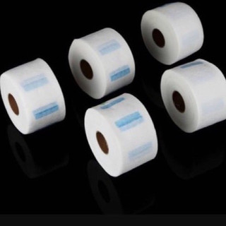 Giấy quấn cổ khi cắt tóc 5 cuộn