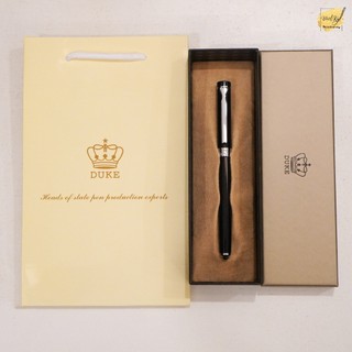 HỘP QUÀ BÚT KÝ CAO CẤP - PARKER/ DUKE/ VIETKY [Không Kèm Bút]