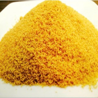 Đường thốt nốt (dạng bột)