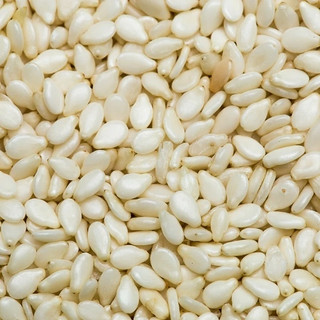 100g hạt mè trắng - Hạt Vừng Trắng Thơm Ngon