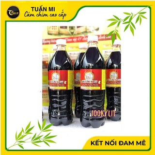 Dầu ủ Tuấn mi