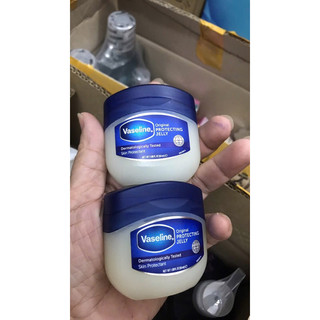 vaseline dưỡng ẩm hủ nhỏ