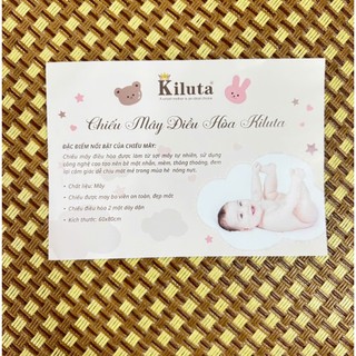 Chiếu Mây trẻ em, chiếu mây điều hoà cho trẻ sơ sinh