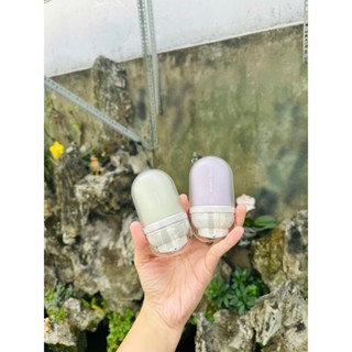  Kem lót khử sắc   đổi màu    Purple   Green Primer 