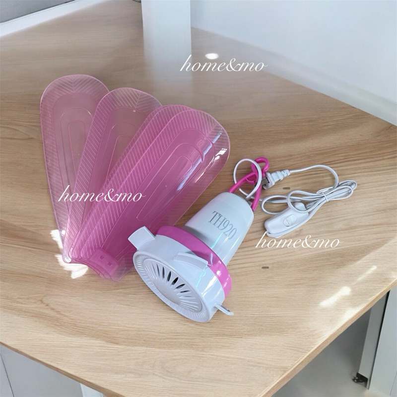 Quạt màn mini MDLE :920 sải cánh 60cm