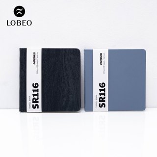   LOBEO  Sổ vẽ PaperHug SR116 Travel Book 300gsm 30 tờ 