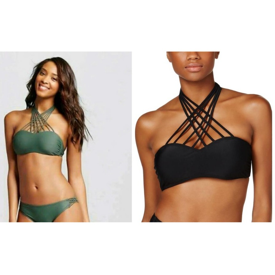 Đồ bơi 2 mảnh bikini Xhilaration