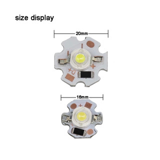 Bóng đèn led luxeon 12v và 5v