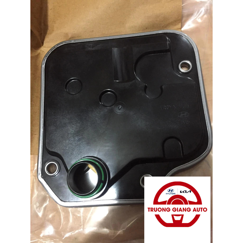 Lọc dầu hộp số tự động Forte, Avante 2008 - 2013, I30 2008 Chính hãng