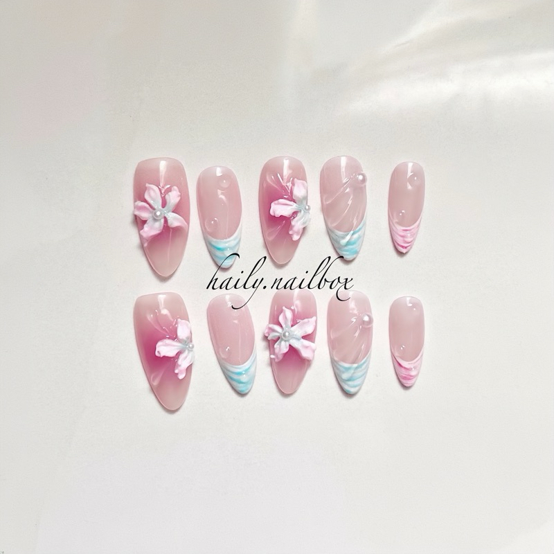 nail box - naibox thiết kế - a22