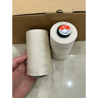 [ 5000m/1cuộn] Chỉ may coats các màu sợi Tex 27 và 60/3