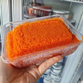 TRỨNG TÔM EBIKO NHẬT 500G FULL HỘP (hàng chuẩn - date xa)