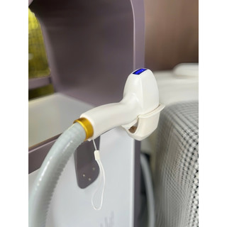 MÁY TRIỆT LÔNG 12 BÓNG KÉP DIODE REMOVAL FQ808