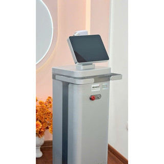 Máy Triệt Lông Laser Diode 810nm SUPER thế hệ V