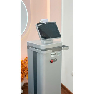 Máy Triệt Lông Laser Diode 810nm SUPER thế hệ V