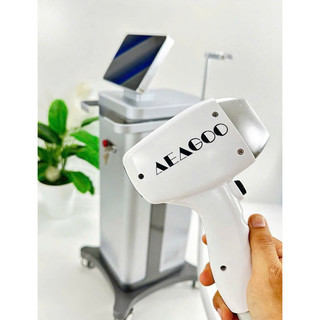 Máy Triệt Lông Laser Diode 810nm SUPER thế hệ V