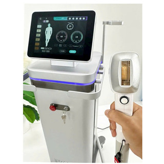 Máy Triệt Lông Laser Diode 810nm SUPER thế hệ V