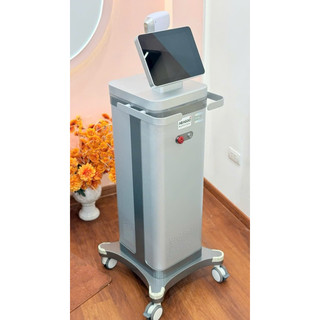 Máy Triệt Lông Laser Diode 810nm SUPER thế hệ V