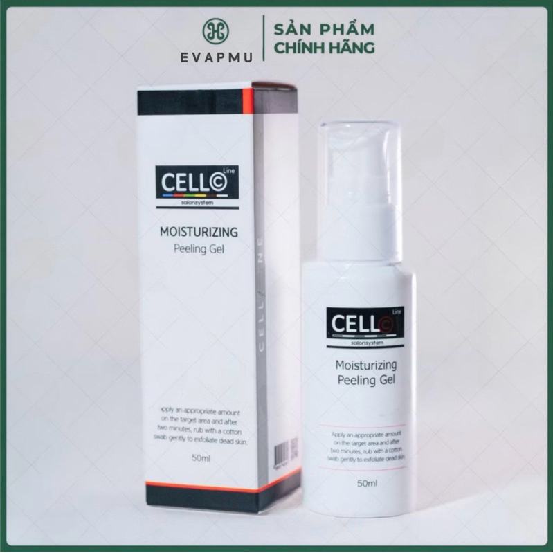 Xoá Xăm Cello Hàn Quốc