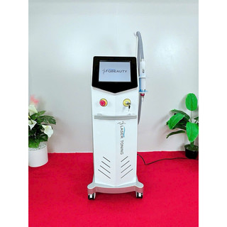 Máy Laser Toning .Máy Xóa Xăm có giấy tờ máy