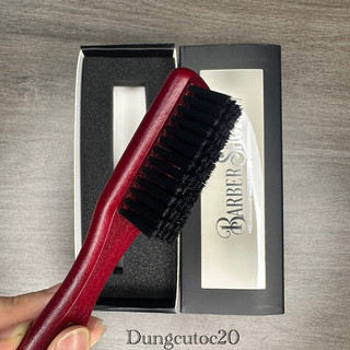 Chổi Phủi Tóc Barber WAHL Chính Hãng