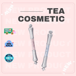   SẴN HOẢ TỐC  BÚT NHŨ TẠO BỌNG MẮT BẮT SÁNG VỎ SÒ BST SHELL JEWEL FLOWER KNOWS 