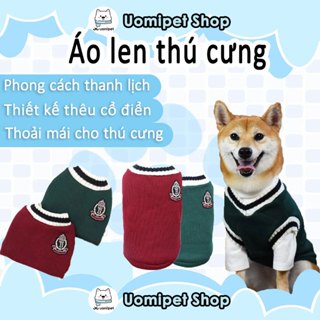 Quần áo nỉ bông cho chó mèo,Áo Thú Cưng Chó Lớn Mèo,phù hợp cho chó và mèo, áo vest thoáng khí, mềm mại và thoải mái