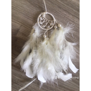 Dreamcatcher vòng 5cm