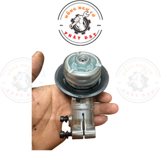 Đầu bò máy cắt cỏ YINGKE 24mm_10 khía, hàng dày, bạc đạn Nhật, lâu bị mài mòn