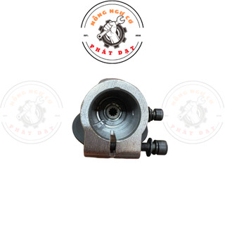 Đầu bò máy cắt cỏ YINGKE 24mm_10 khía, hàng dày, bạc đạn Nhật, lâu bị mài mòn