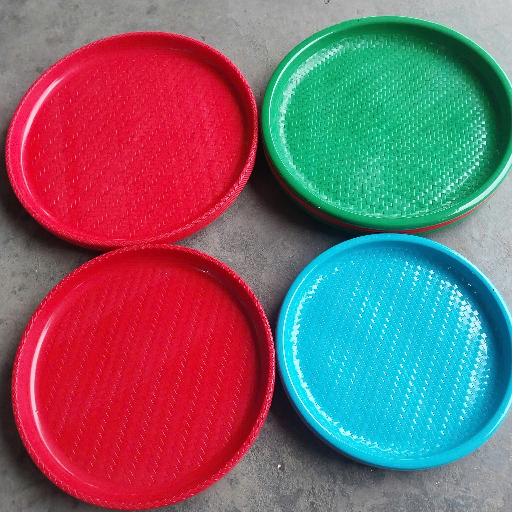 Mẹt Nhựa To Đại 72CM, Mẹt Nhựa To Phơi Thuốc, Mẹt To Đựng Đồ, Mẹt Nhựa Kê Thớt, Đủ Màu Xanh Đỏ......
