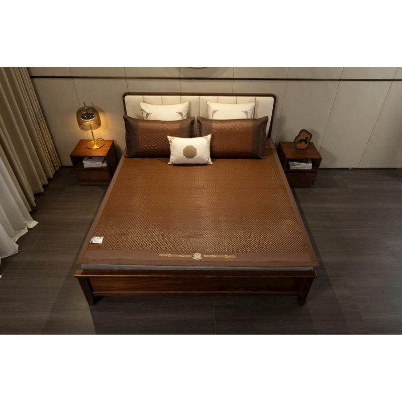 Chiếu Mây Điều Hòa Mây Lạnh Cao Cấp, mát lạnh thách thức ngày hè oi nóng, đủ kích thước